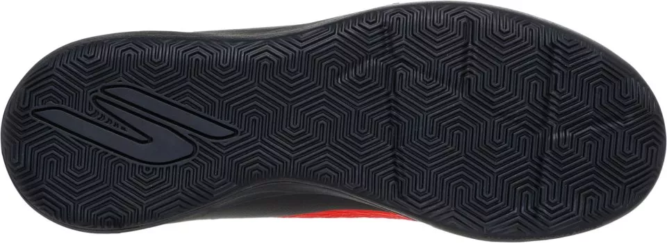 Indoor soccer shoes Skechers SKX 2 JR IN Kids