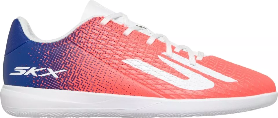 Detské sálové kopačky Skechers SKX 2 IN