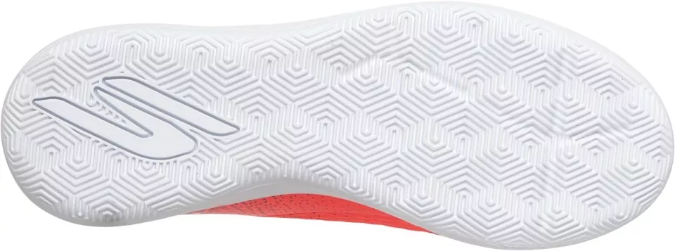 Detské sálové kopačky Skechers SKX 2 IN