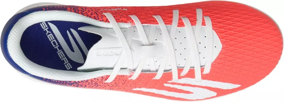 Detské sálové kopačky Skechers SKX 2 IN