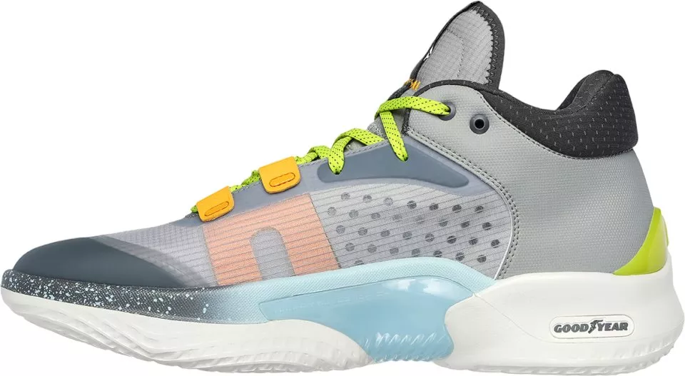 Skechers SKX Resagrip Sneaker Kosárlabda cipő