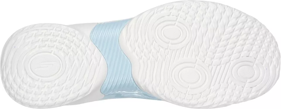 Skechers SKX Resagrip Sneaker Kosárlabda cipő