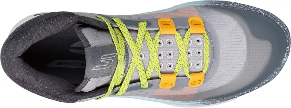Skechers SKX Resagrip Sneaker Kosárlabda cipő