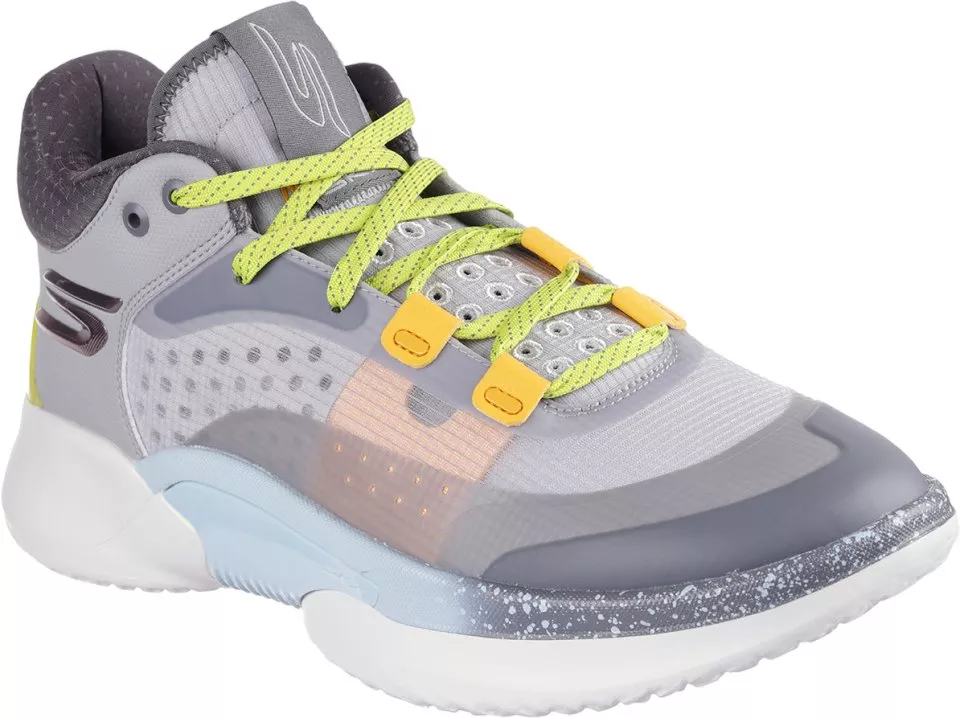 Skechers SKX Resagrip Sneaker Kosárlabda cipő