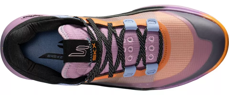 Παπούτσια Skechers SKX Resagrip