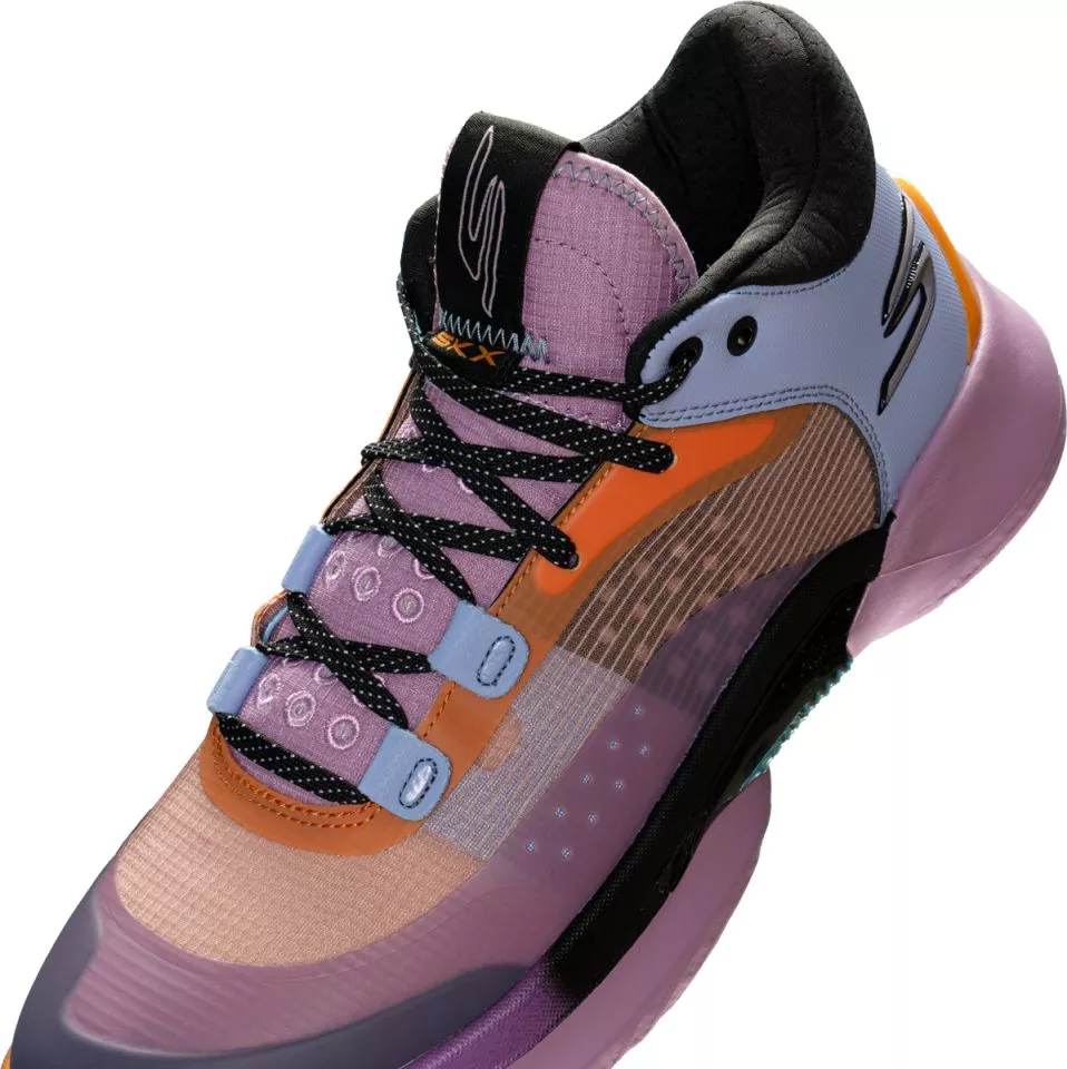 Παπούτσια Skechers SKX Resagrip