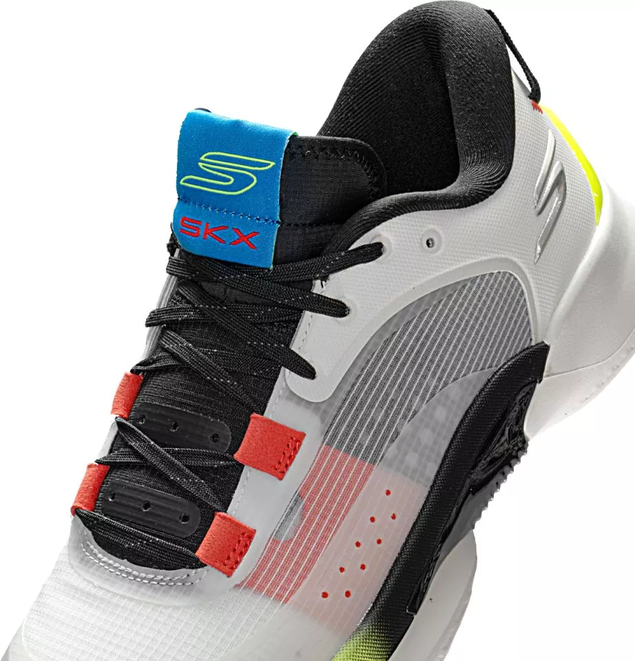 Παπούτσια Skechers SKX Resagrip