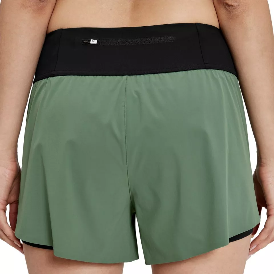 Korte broeken On Running Shorts