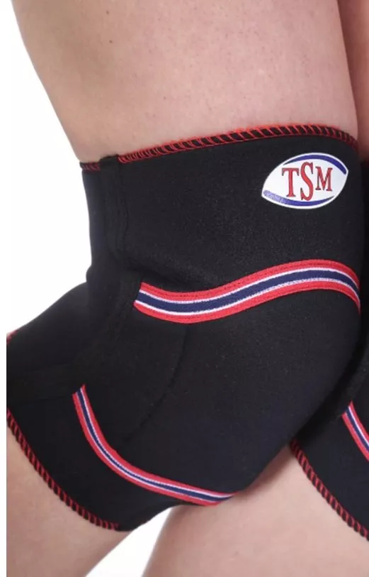 Bandáž na koleno TSM Active