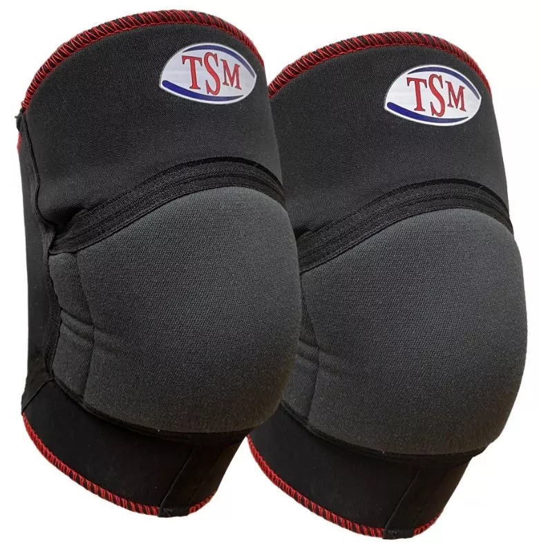 Vendaje para rodillas TSM KNIEPOLSTER AKTIV KEVLAR® (PAAR)