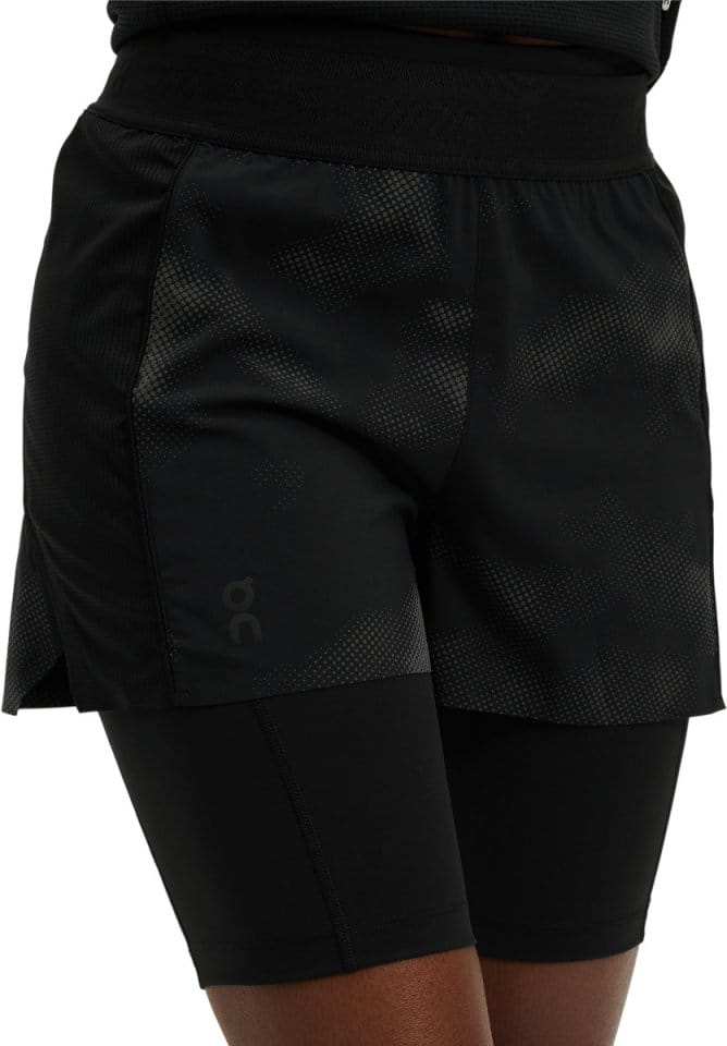 Calções On Running Active Shorts Lumos