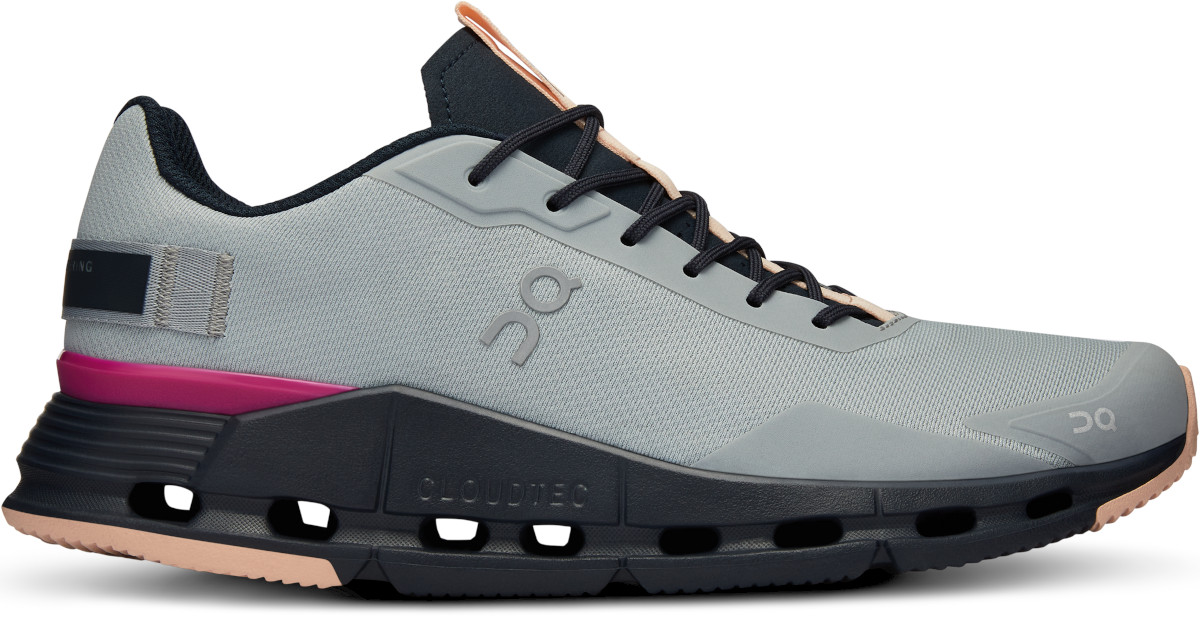 Shoes On Running Cloudnova Form - Top4Running.com