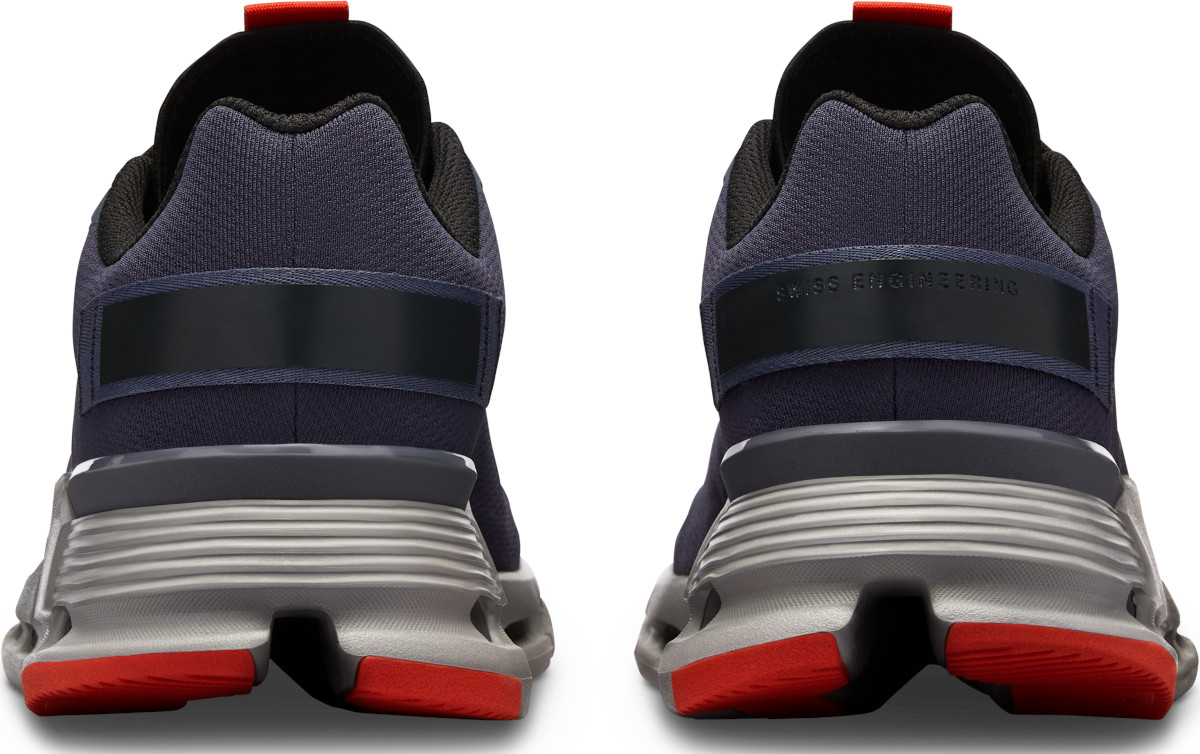Shoes On Running Cloudnova Form - Top4Running.com