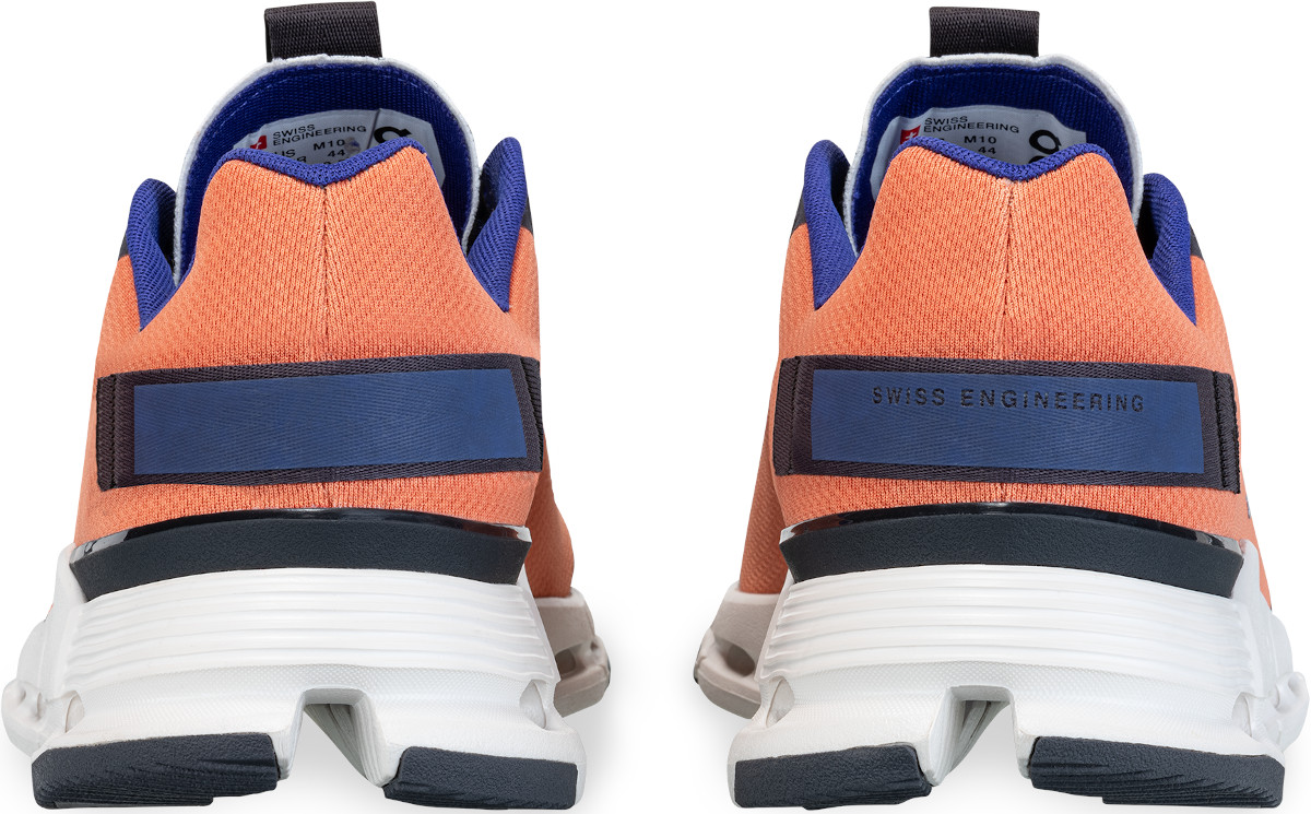 スニーカー On Running Cloudnova Form Sneakers Women's Cloudnova Form 2 | White | On United States
