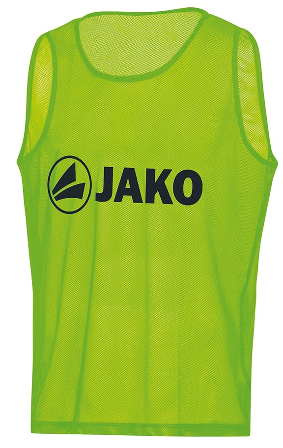 Rozlišovák JAKO Classic 2.0 Identification Shirt
