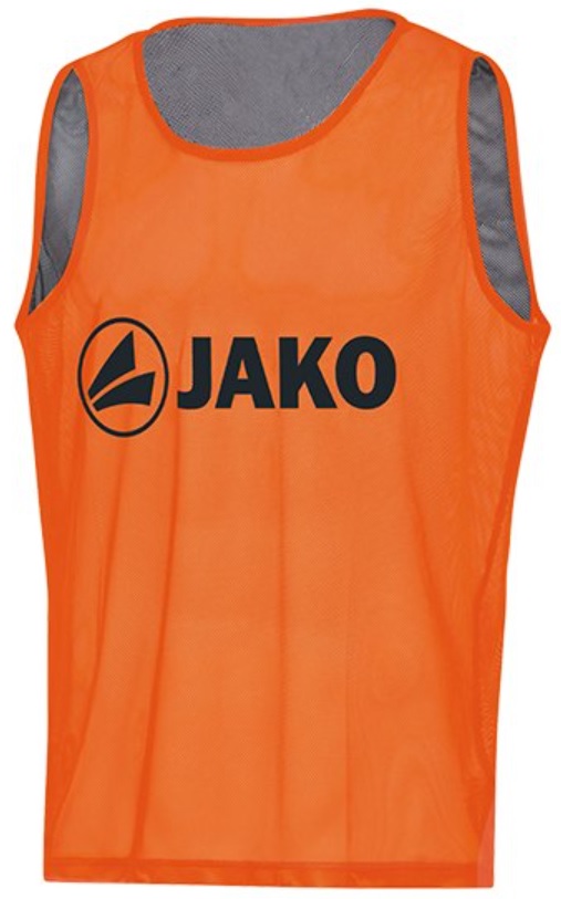 Unisex oboustranný dres Jako Reverse