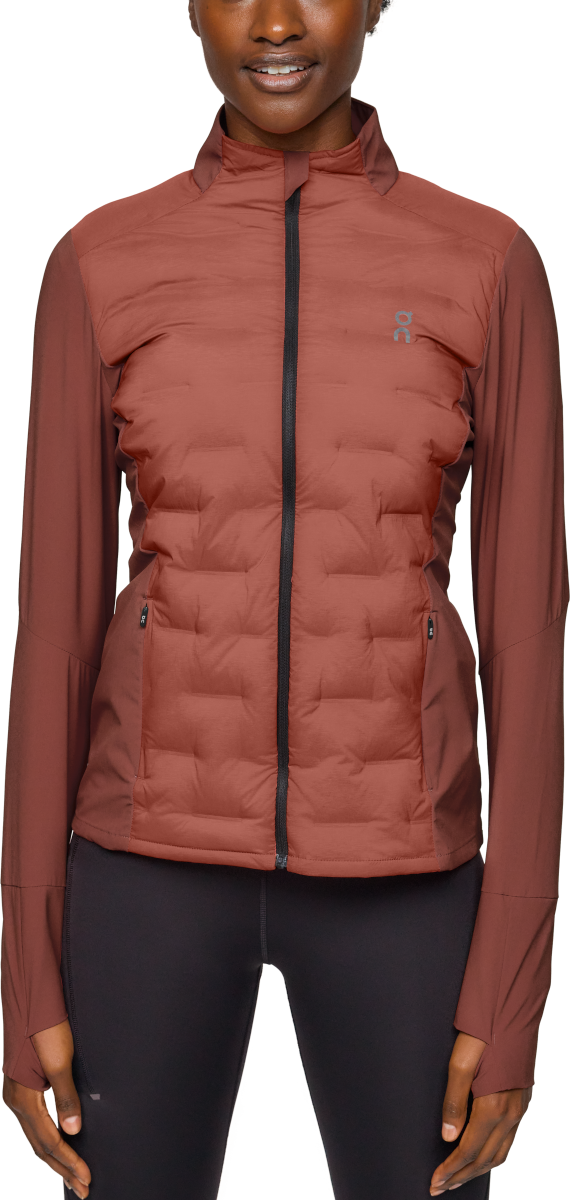 Bunda On Running Climate Jacket