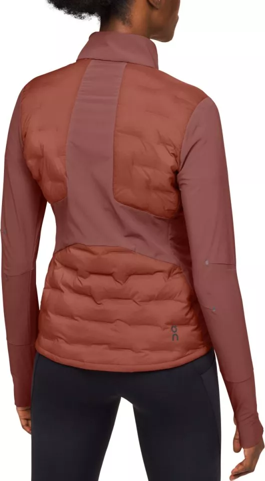 Chaqueta On Running Climate Jacket