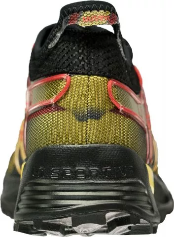 Trailové topánky la sportiva Mutant