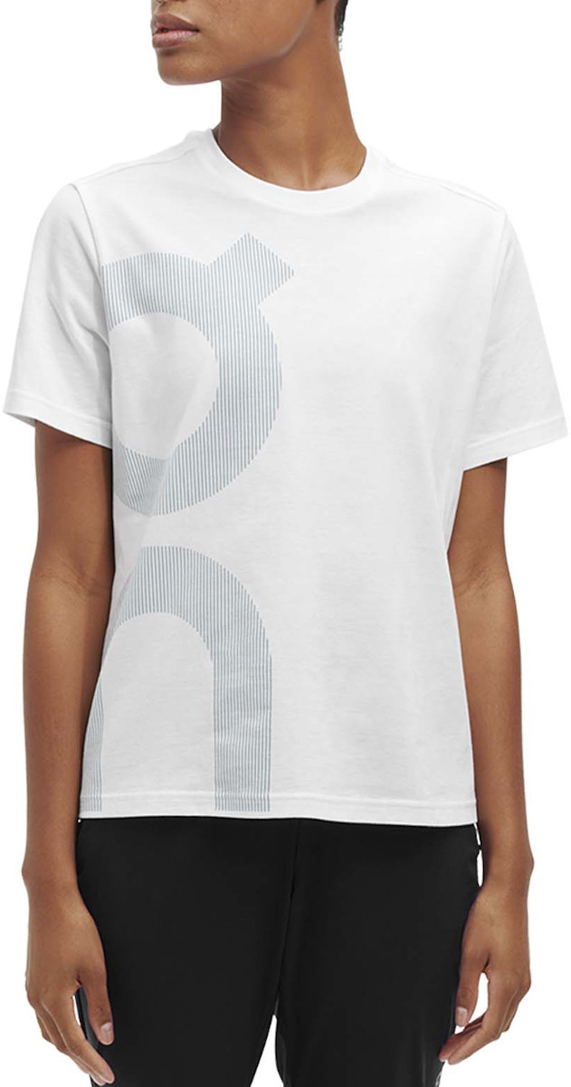 T-shirt On Running Graphic-T