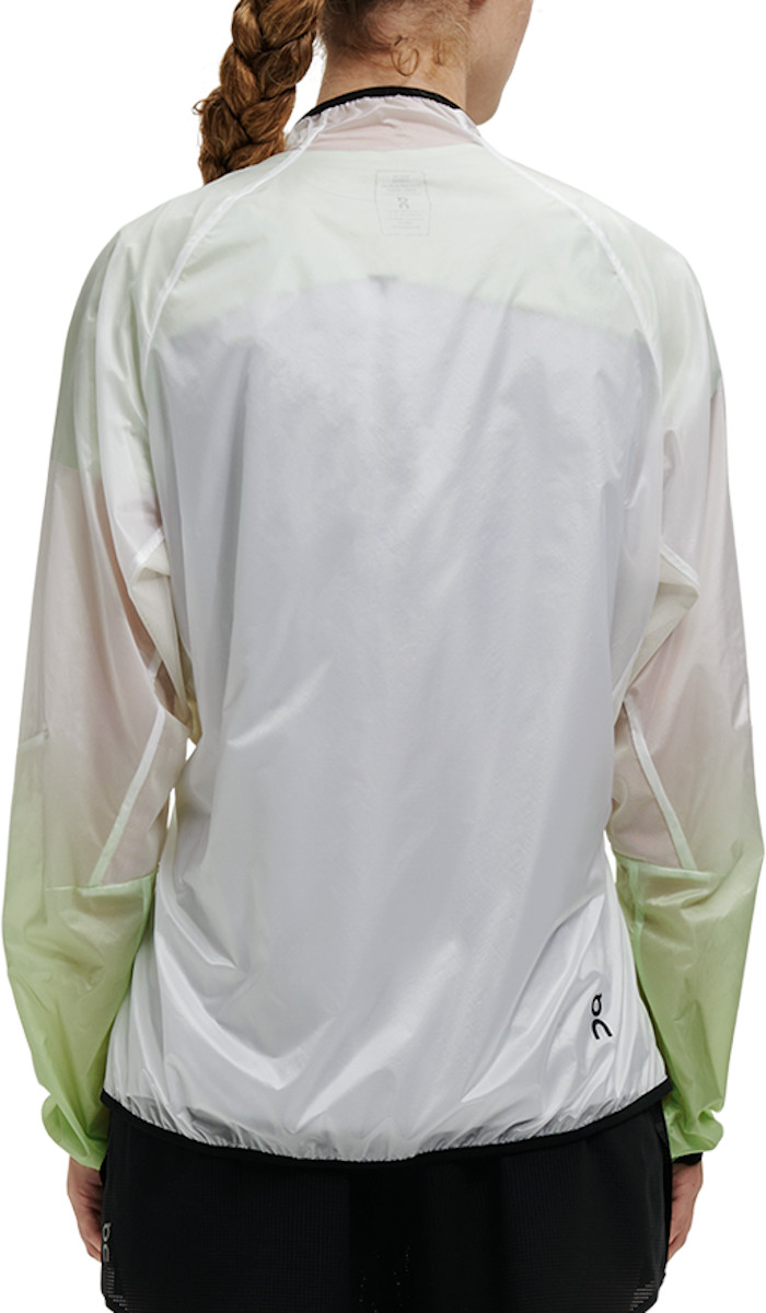 On Running Zero Jacket