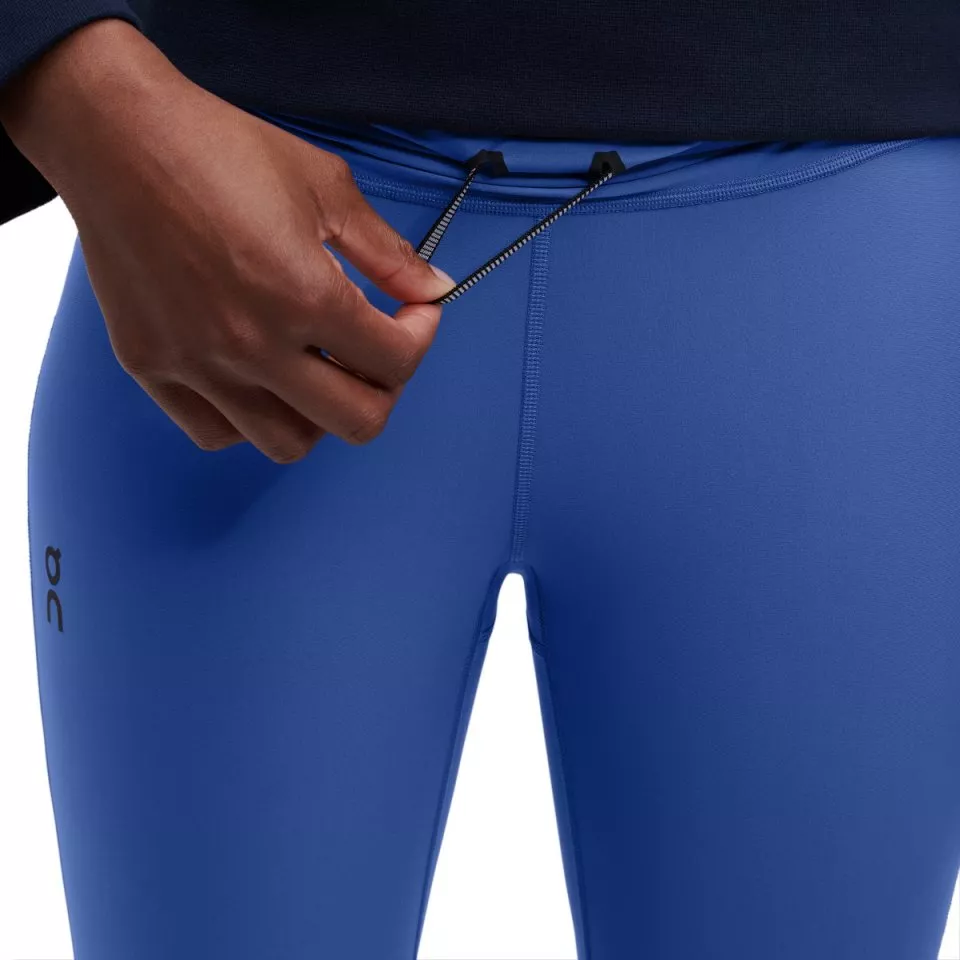 Leggings On Running Active Tights