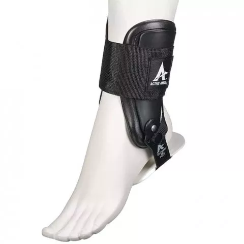 ACTIVE ANKLE T-2