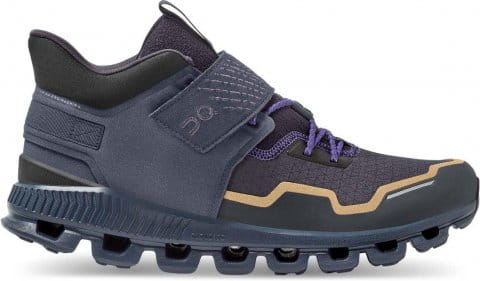 ON Cloud Hi Edge Defy Navy/Black