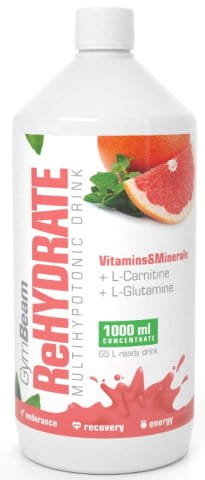 Iont drink ReHydrate - pink grapefruit