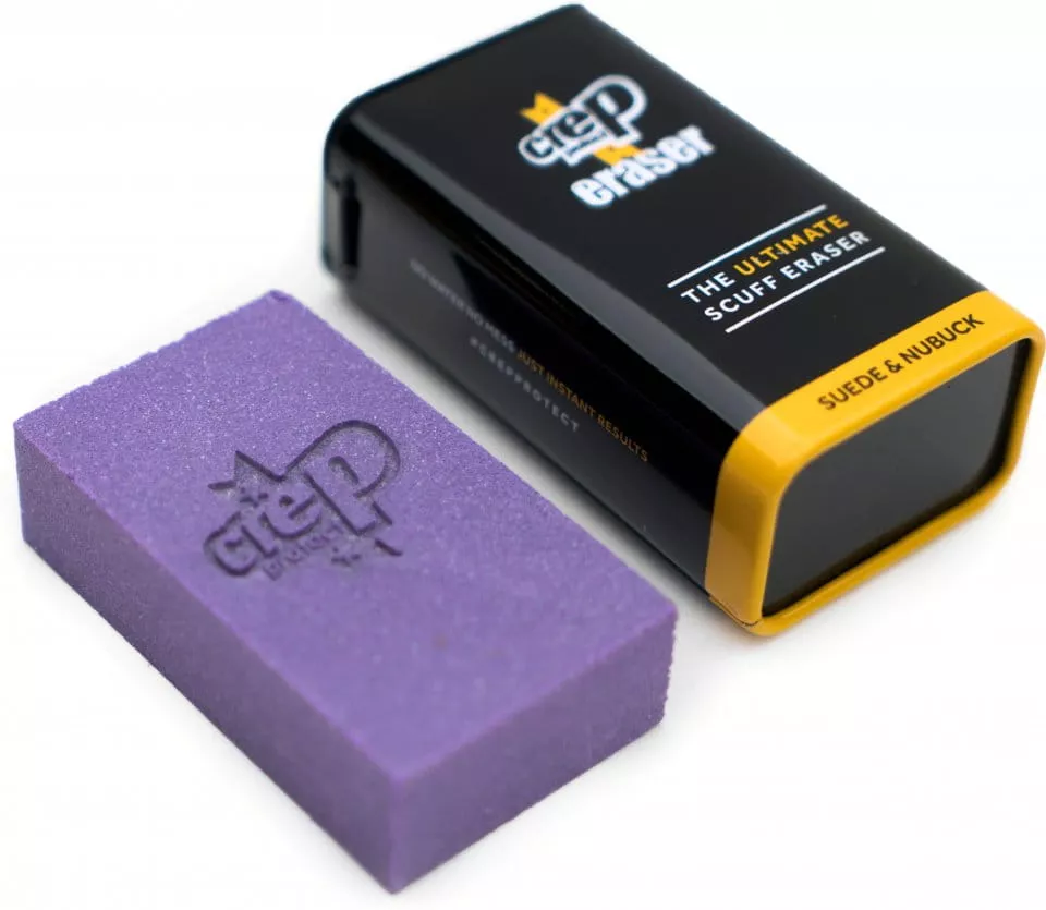Solutie de curatare Crep Protect The Ultimate Scuff Eraser (Suede & Nubuck)