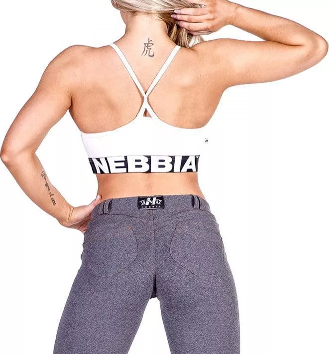 T-shirt NEBBIA Mini Top