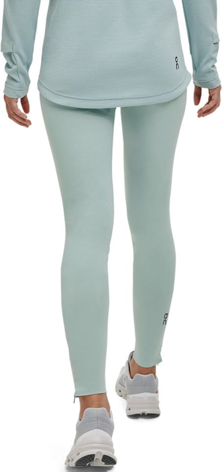 Legíny On Running Tights Long