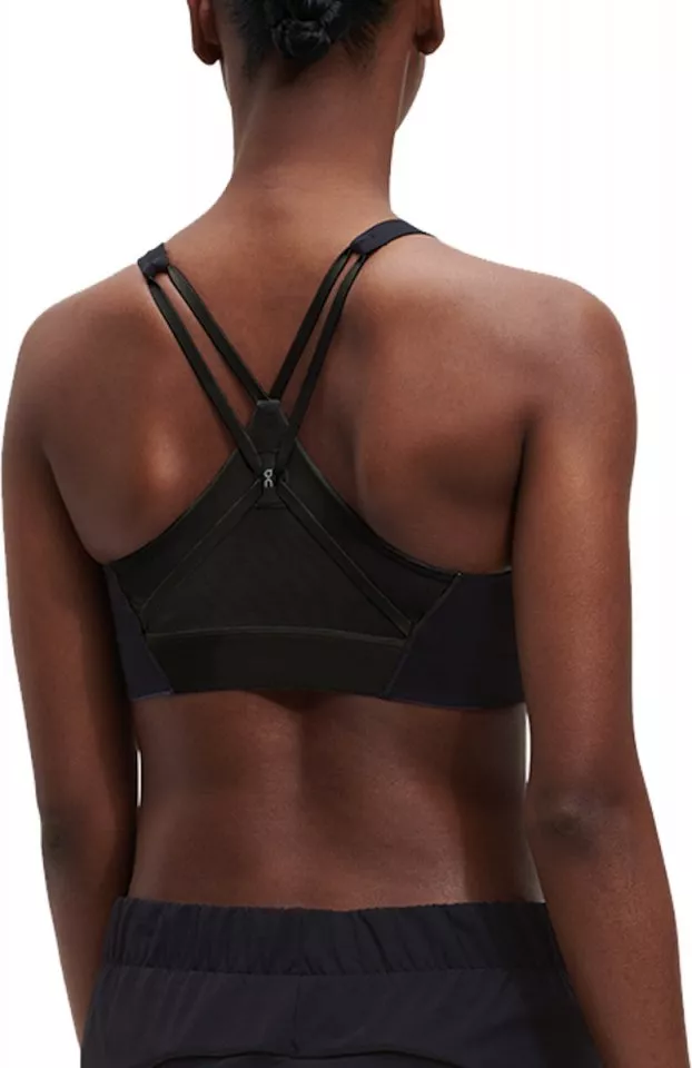 Rintaliivit On Running Active Bra