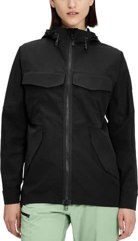 Explorer Jacket