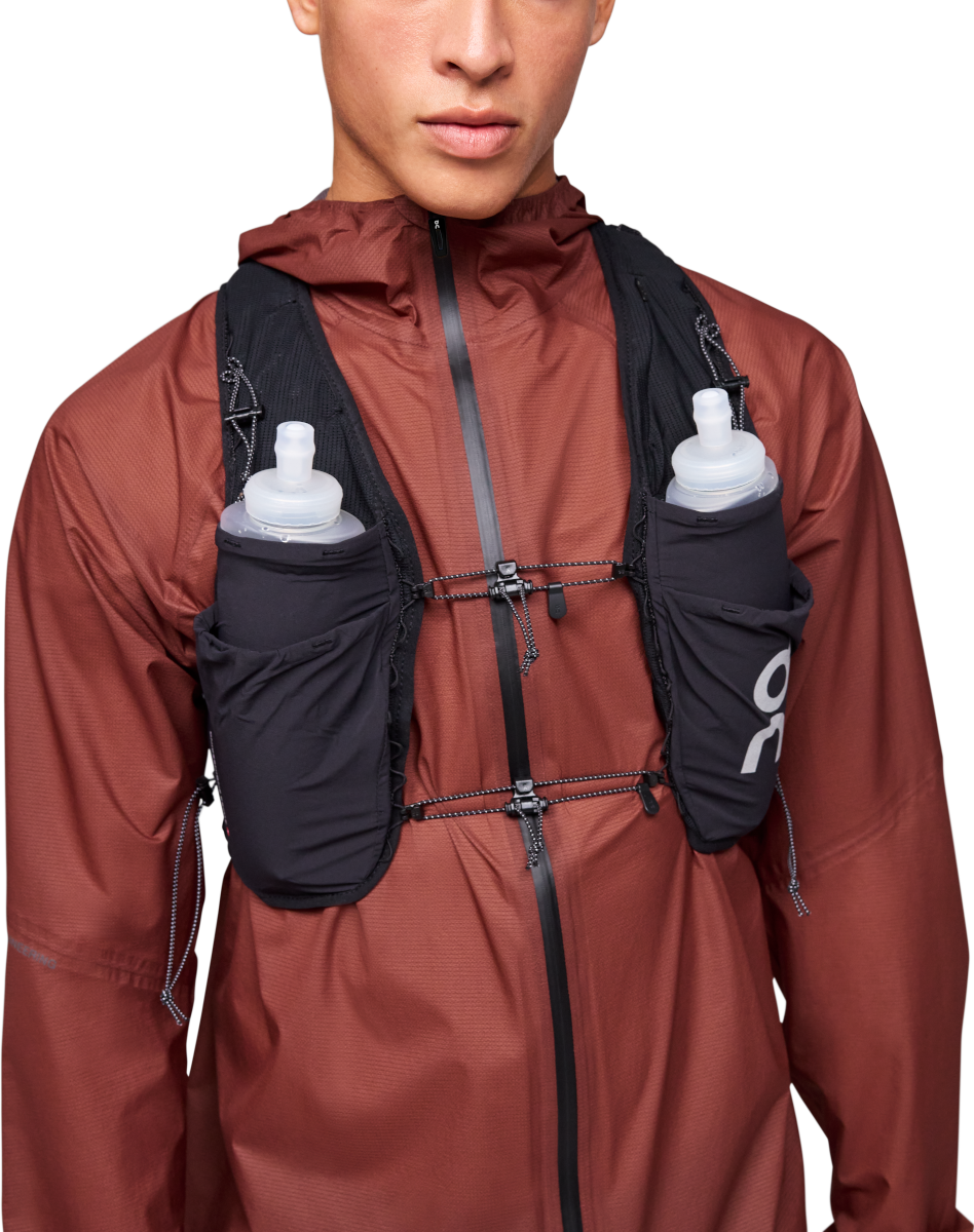 Ultra Vest 10L | Black | On Japan