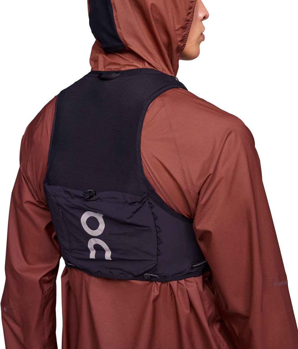 On Ultra Vest 10L 新品未使用 Ultra Vest 10L | Black | On United States