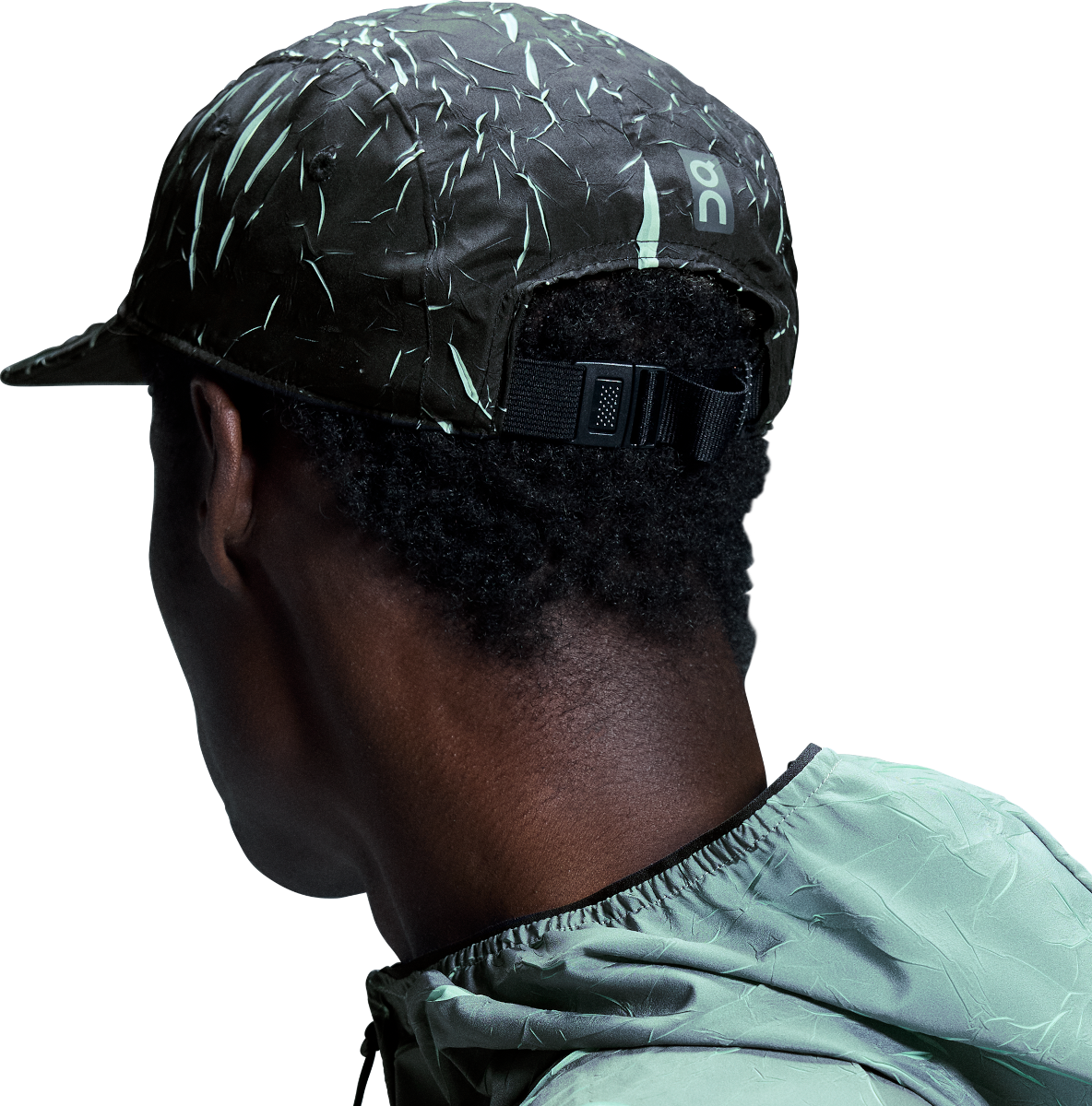 一番人気物 on-running-pace-cap-834685- 帽子