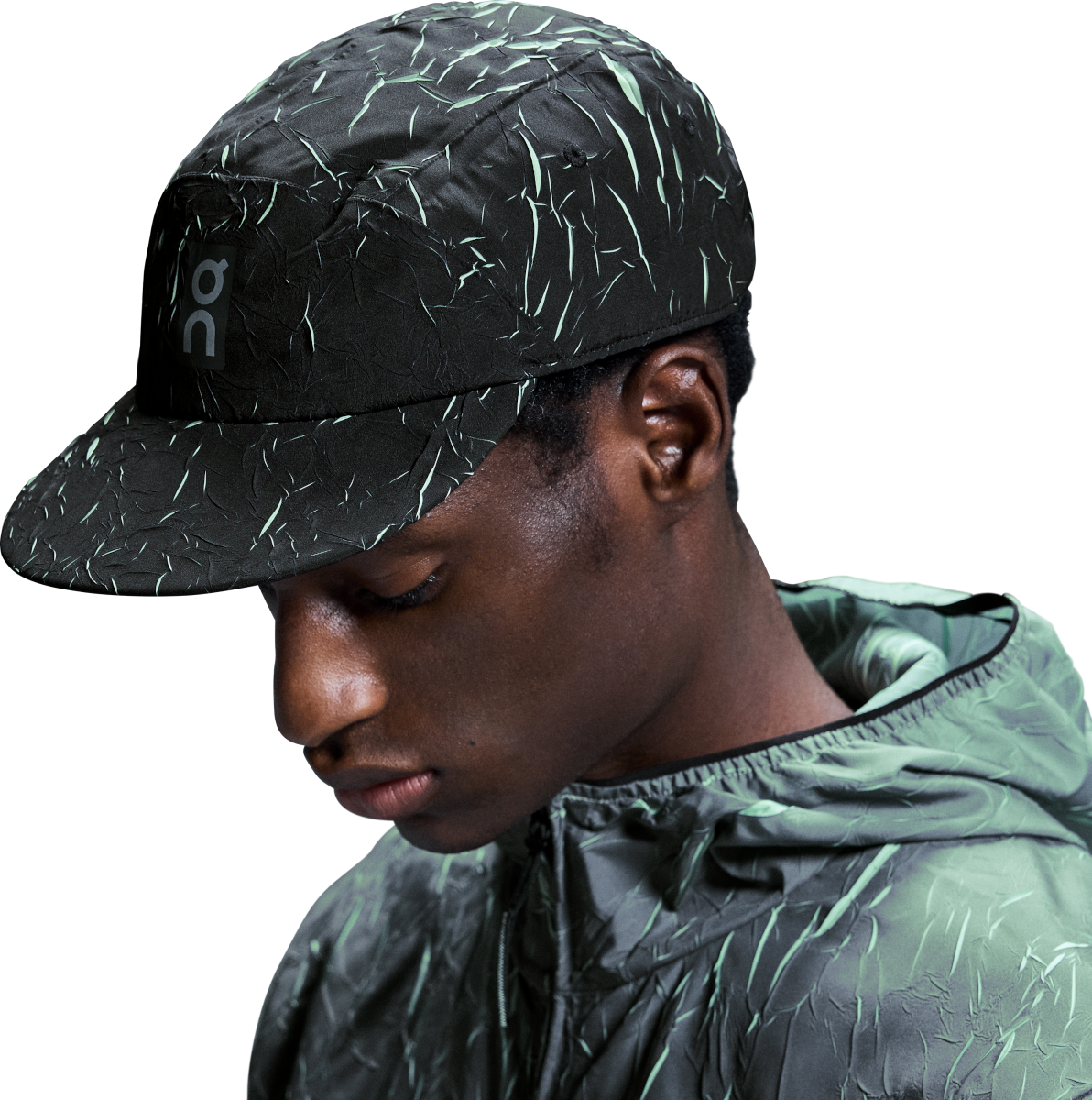 On Running Pace Cap - Top4Running.com