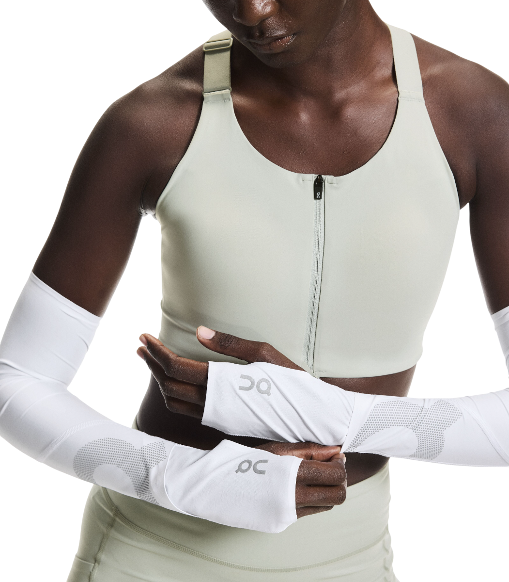 Armstukken hardlopen On Running Solar Arm Sleeves - Top4Running.nl