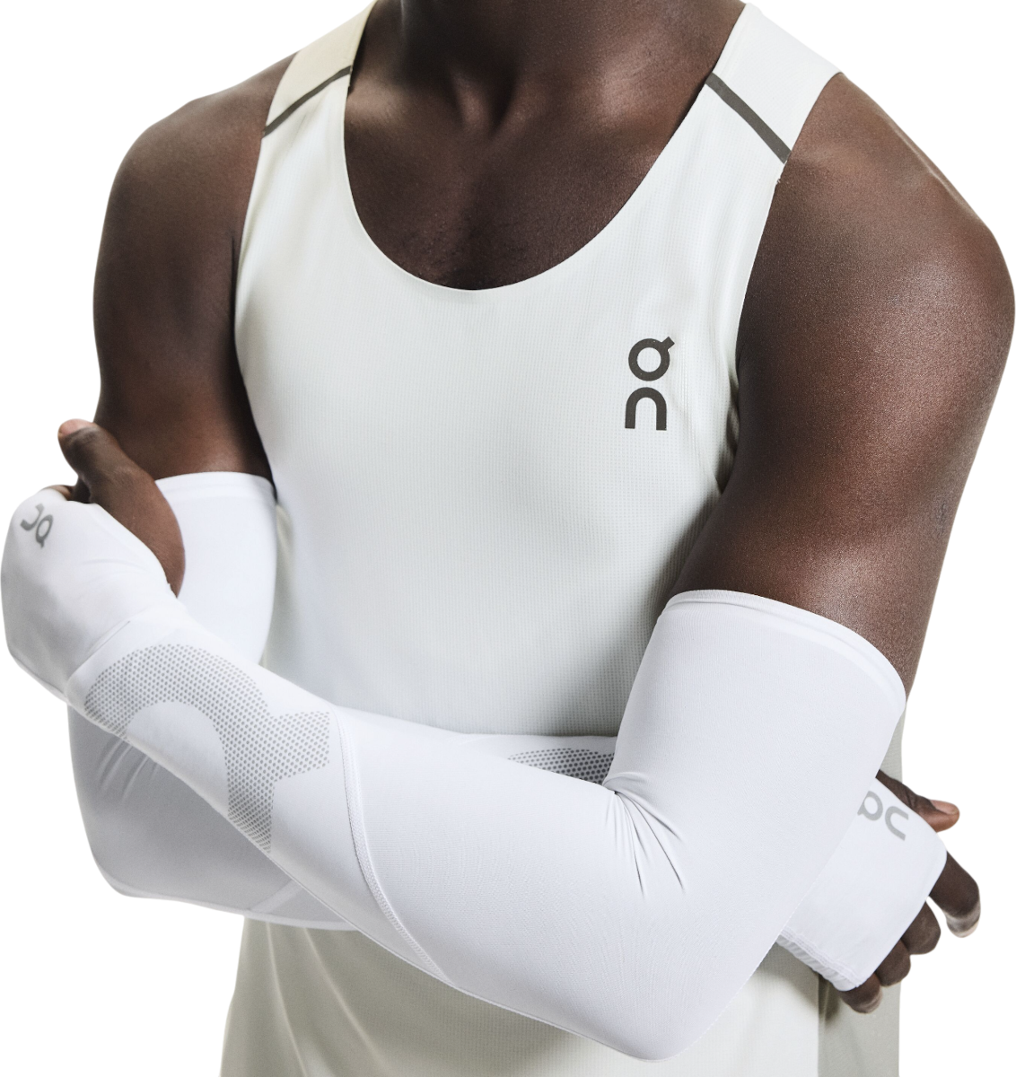 On Running Solar Arm Sleeves - Top4Running.com