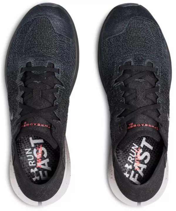 Shoes Under Armour UA Threadborne Blur