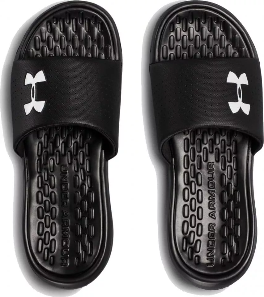 Slippers Under Armour UA M Playmaker Fix SL
