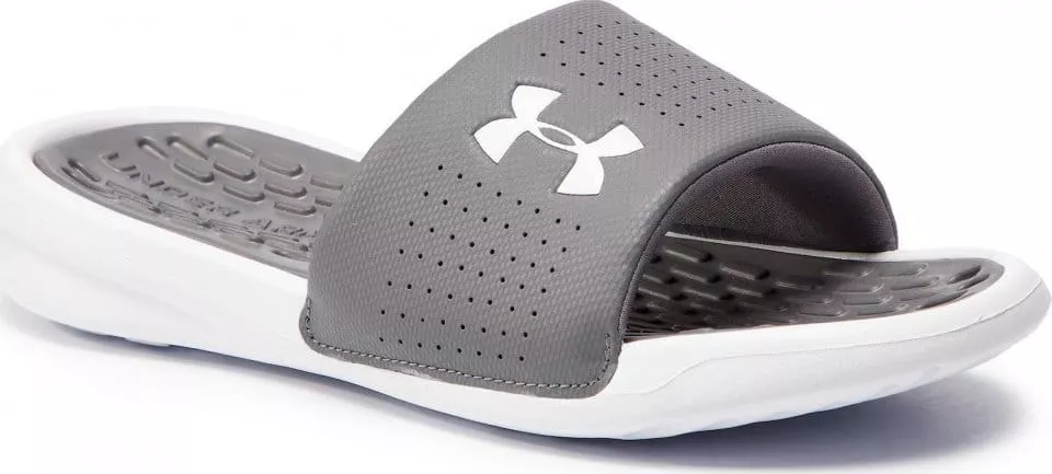 Under Armour UA M Playmaker Fix SL Papucsok