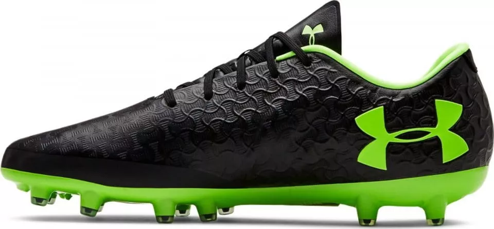 Chaussures de football Under Armour UA Magnetico Pro FG