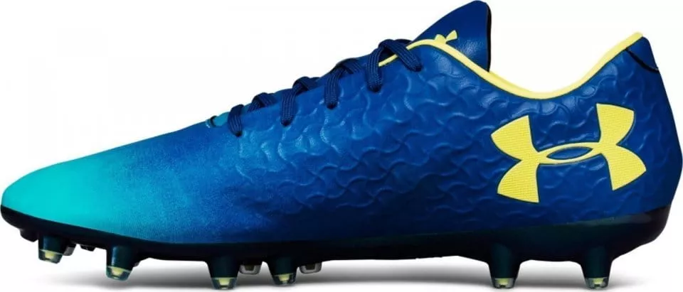 Botas de fútbol Under Armour UA Magnetico Pro FG