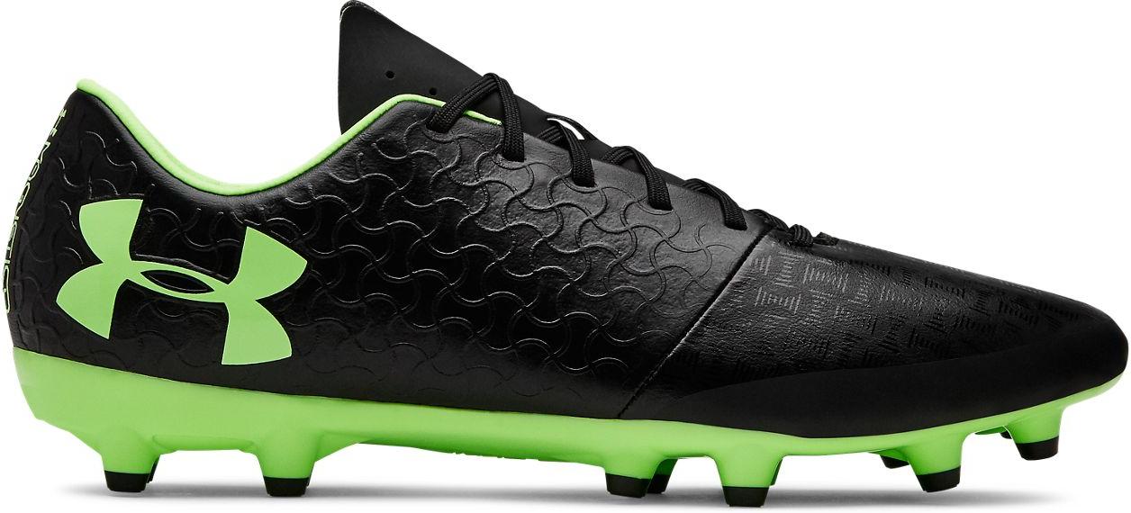 Ghete de fotbal Under Armour UA Magnetico Select FG