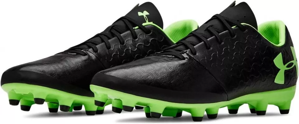 Football shoes Under Armour UA Magnetico Select FG