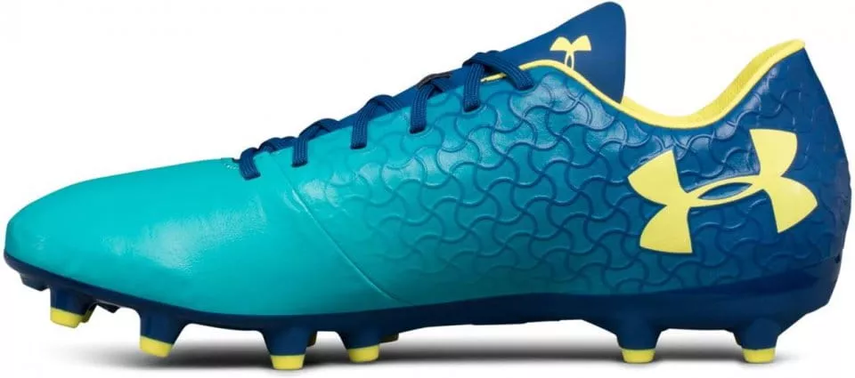 Under Armour UA Magnetico Select FG Futballcipő