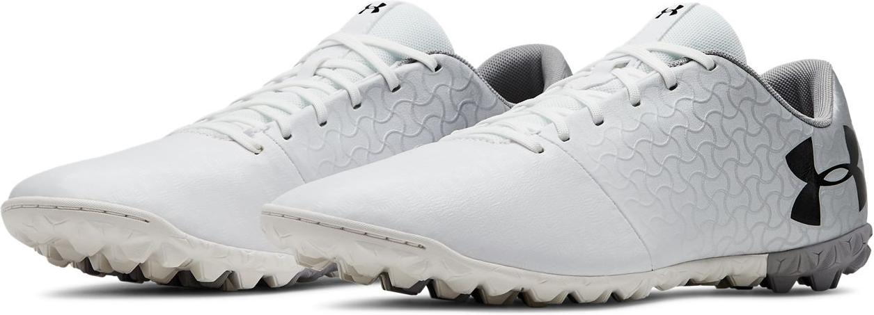 Chaussures de Football Homme Under Armour UA Magnetico Select TF