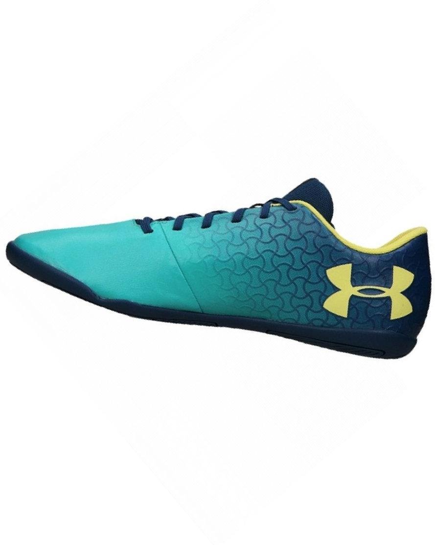 Ua indoor cheap soccer shoes